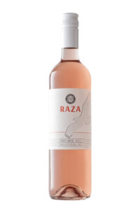 Quinta da Raza Vinho Verde Rose