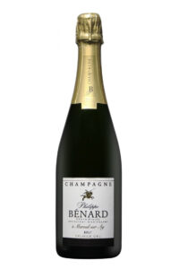 Champagne Philippe Benard Premier Cru