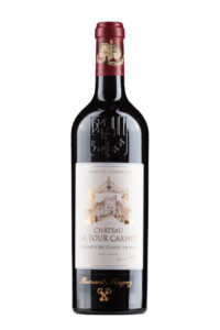 Château La Tour Carnet Haut-Médoc Grand Cru Classé