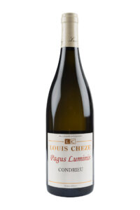 Louis Chèze Condrieu Pagus Luminis