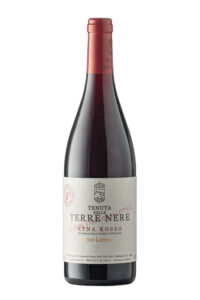 Tenuta delle Terre Nere Etna Rosso San Lorenzo
