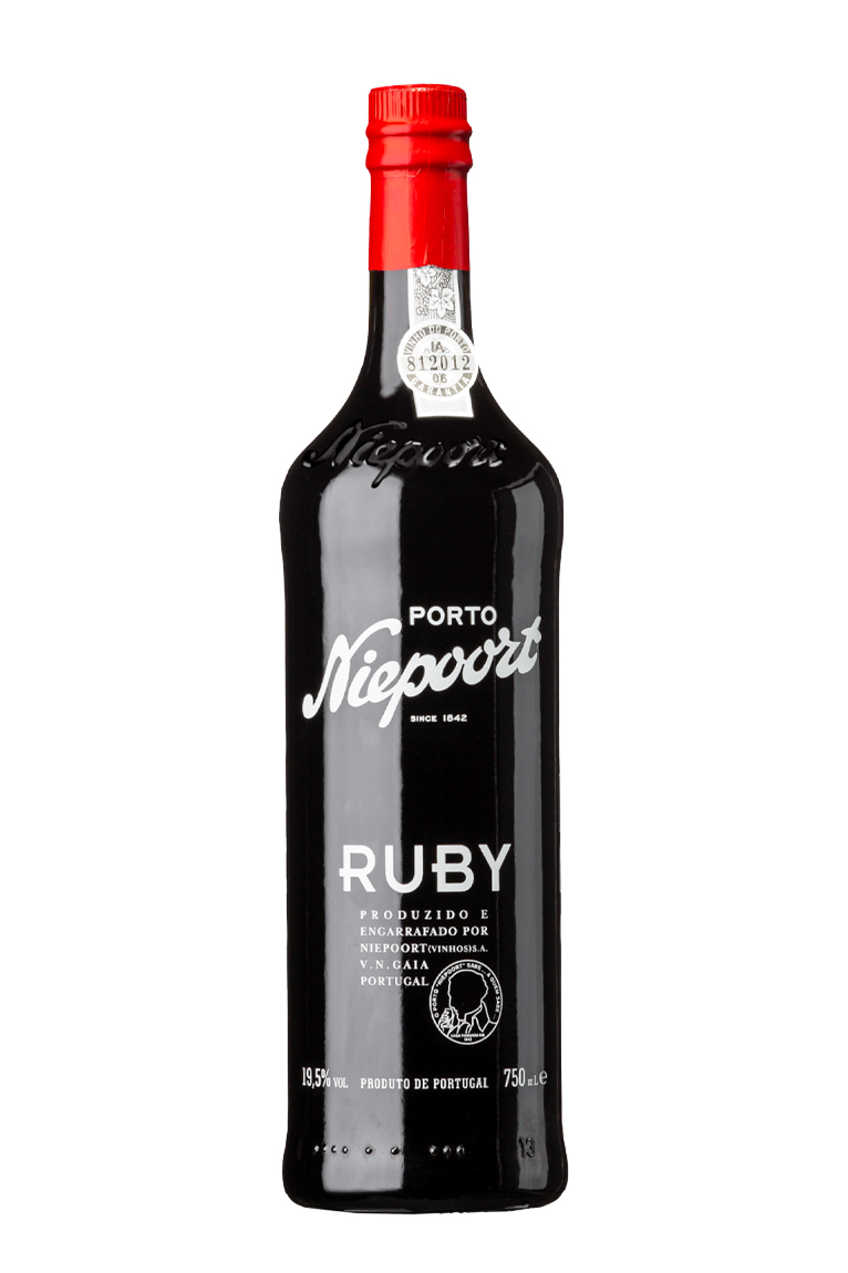 Niepoort Ruby Port