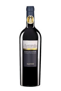 Farnese Fantini Edizione Cinque Autoctoni