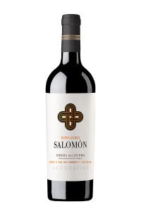 Rippa Dorii Salmon Ribera del Duero