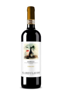 Alario Claudio Barolo Sorano