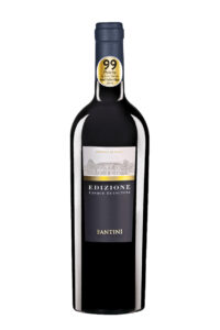 Farnese Fantini Edizione Cinque Autoctoni