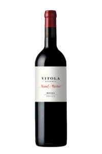 Miguel Merino Vitola Rioja Alta Reserva