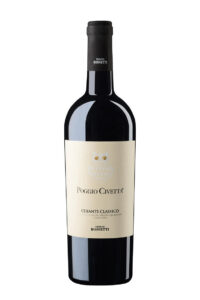 Poggio Civetta Chianti Classico