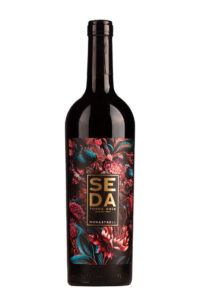 Torre Oria Seda Monastrell Vinas Viejas