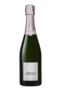 Champagne Mailly Grand Cru Extra Brut Millésimé