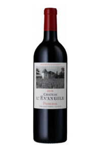 Chateau l'Evangile Pomerol
