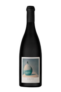 Stellenrust After Eight Shiraz