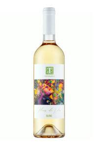 Thesaurus Fleurs de Vie Blanc