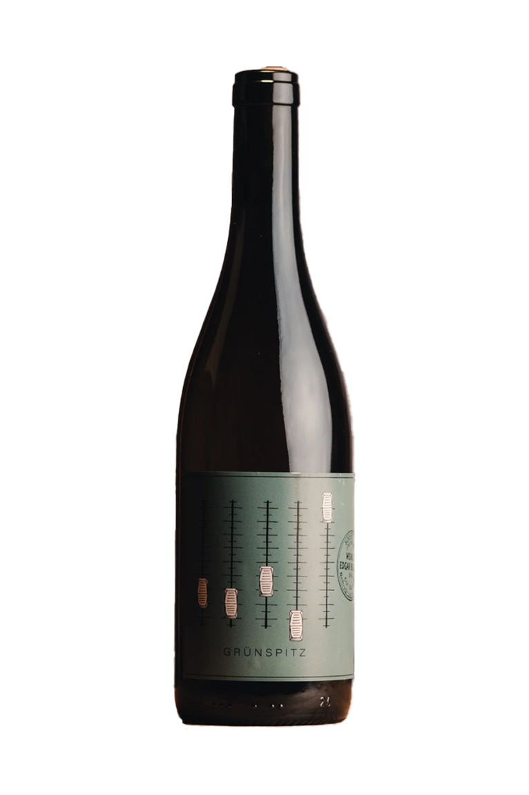 Weingut Edgar Brutler Grünspitz